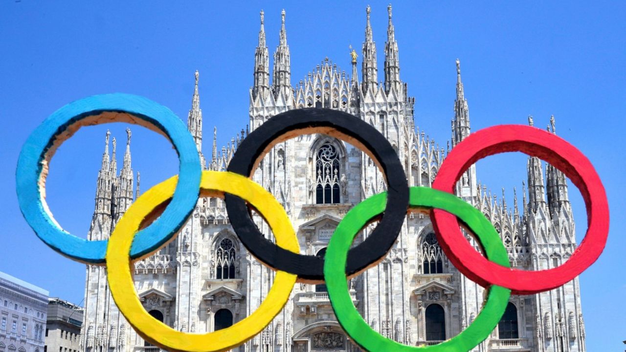 Zimske olimpijske igre