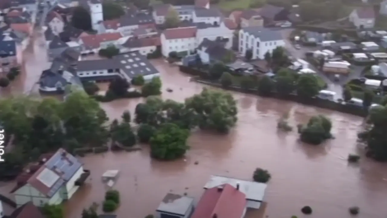 poplave
