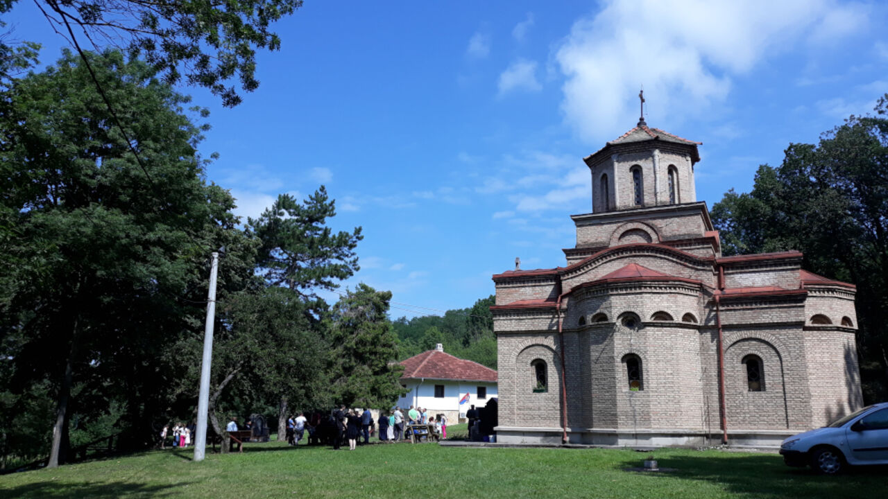 Velika Plana