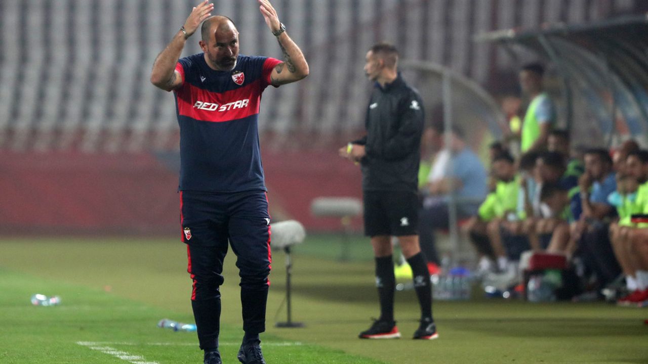 Dejan Stanković