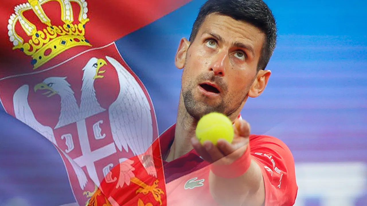 Novak Đoković