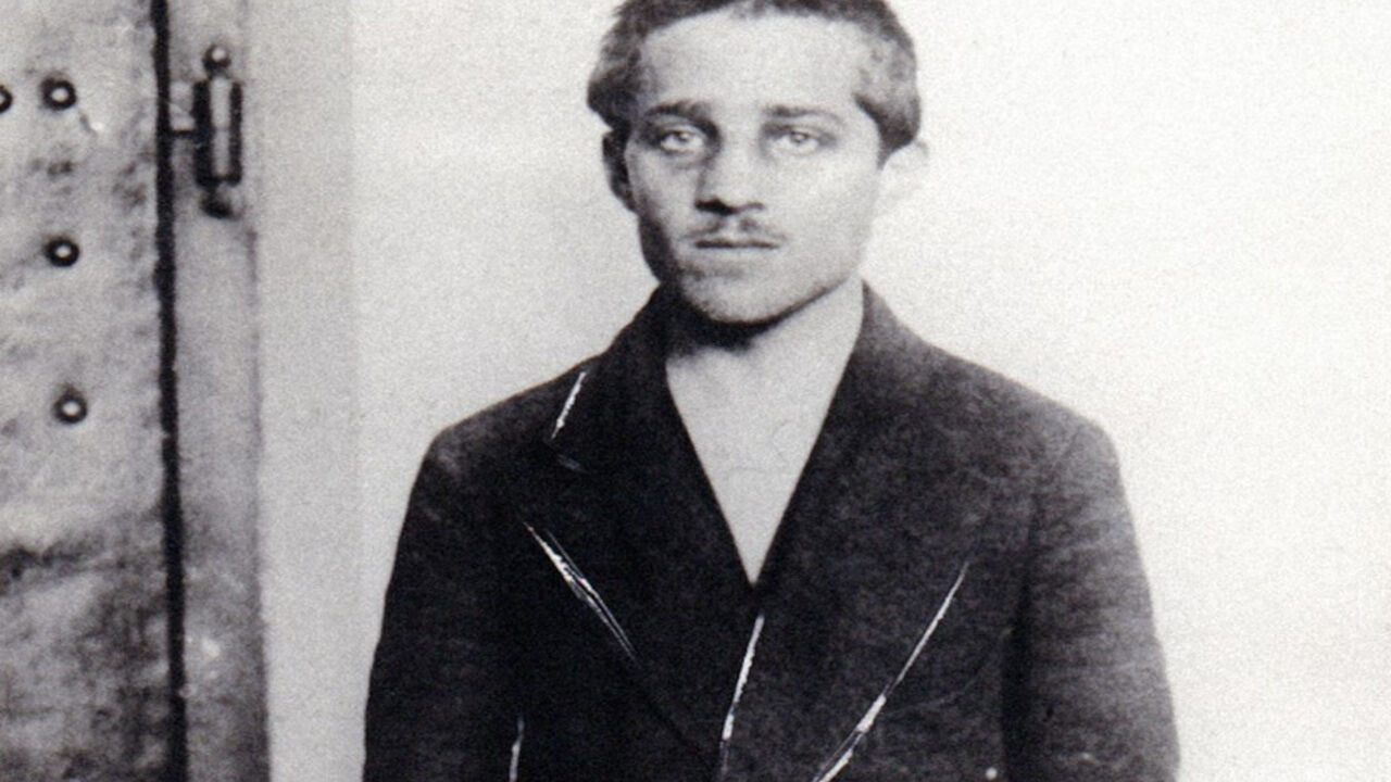 Gavrilo Princip