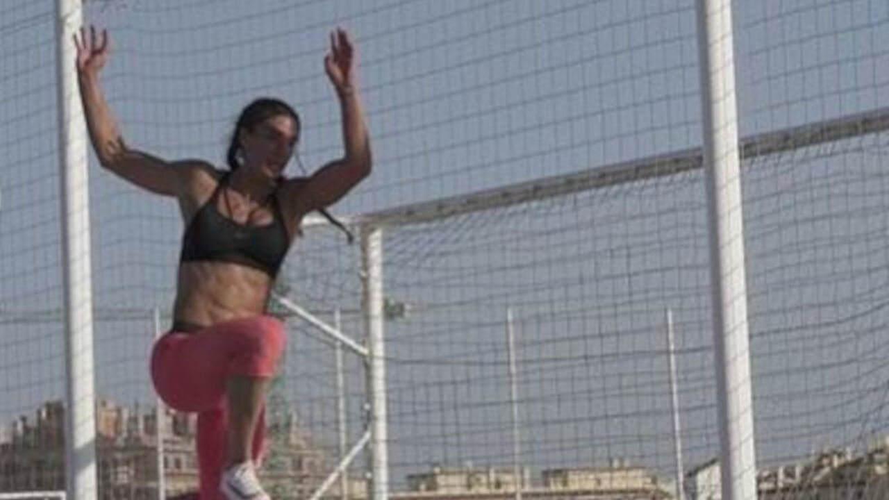 Ivana Španović