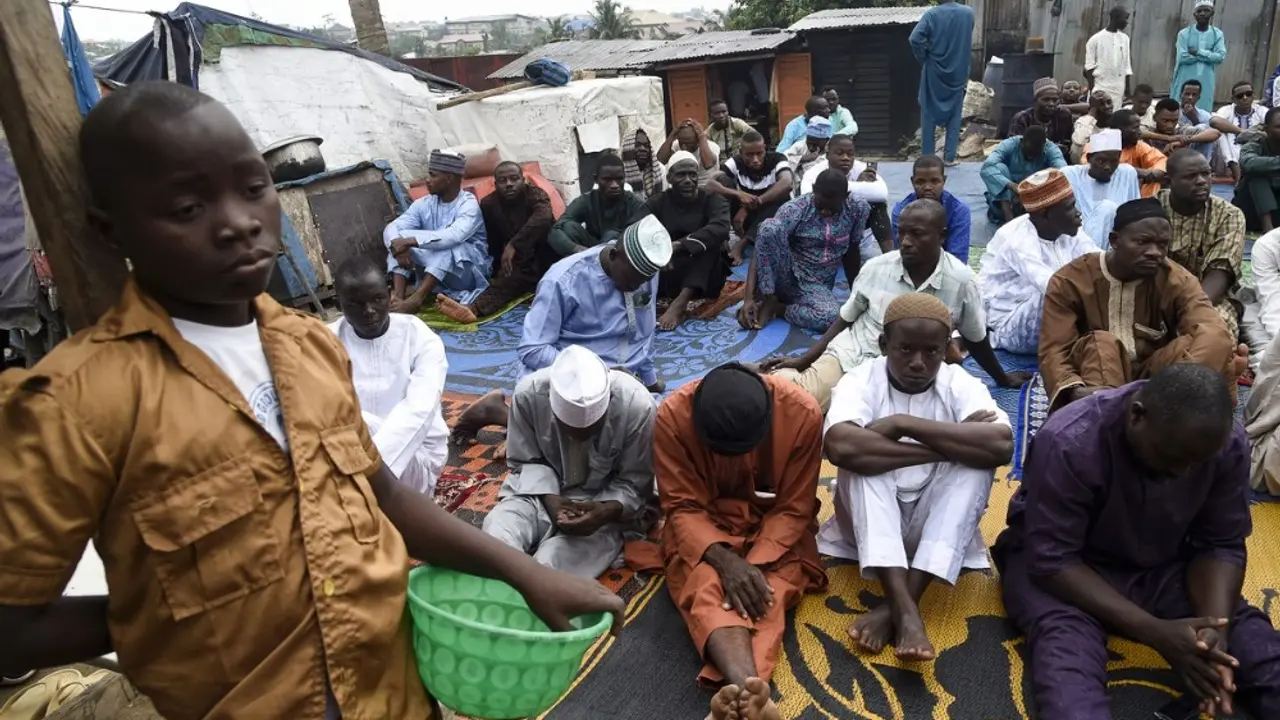 Nigerija
