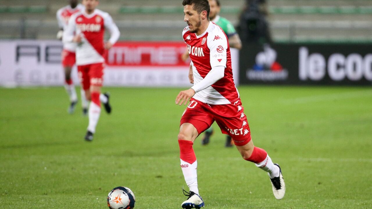 Stevan Jovetić
