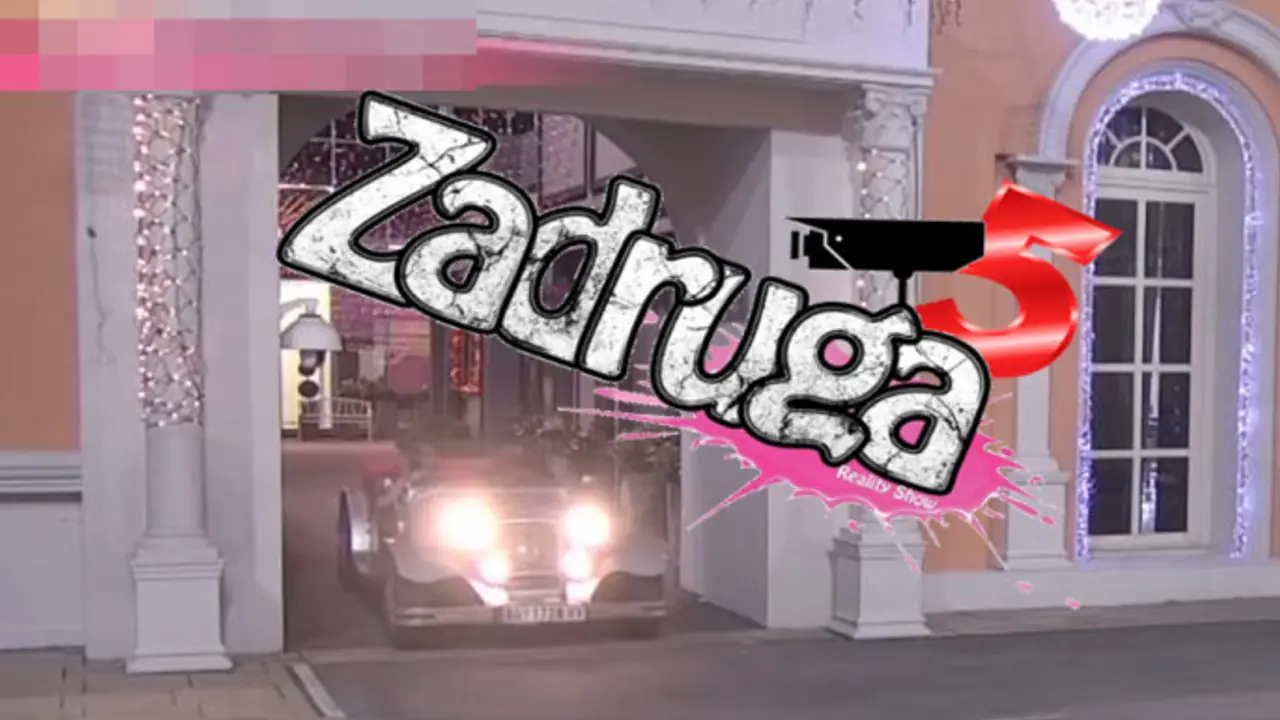 zadruga