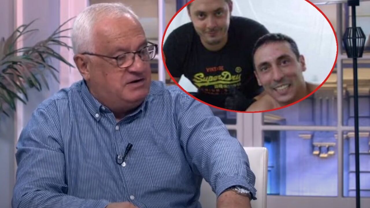 Boža Spasić Belivuk