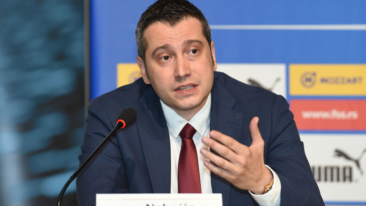 Nebojša Žugić