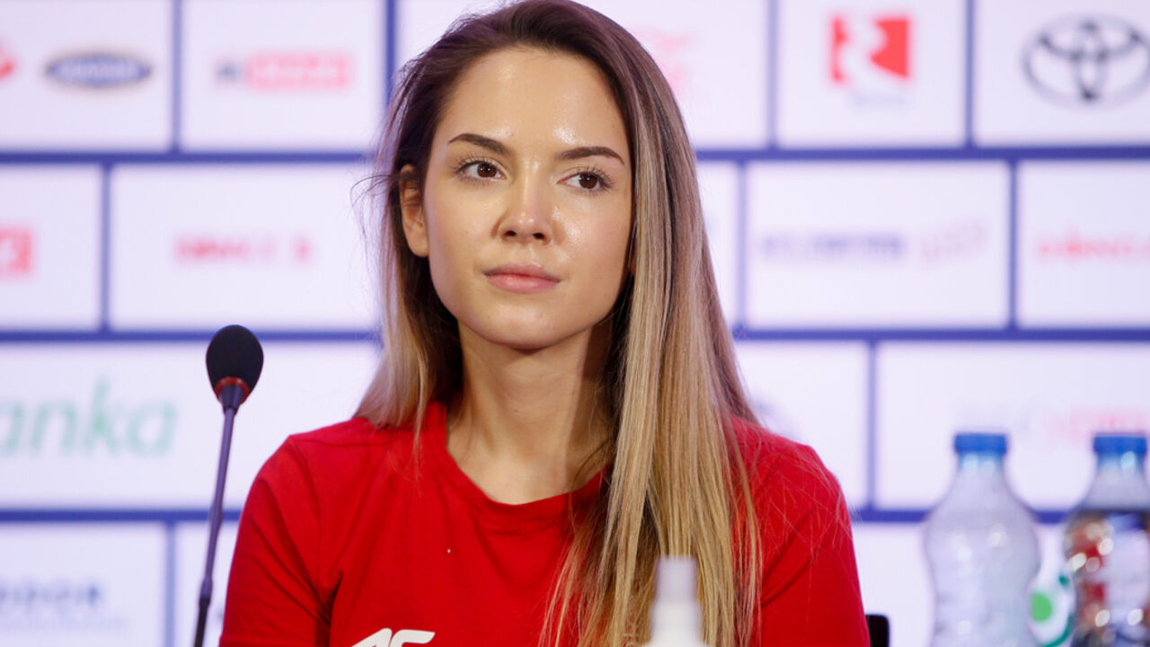 Sanja Vukašinović
