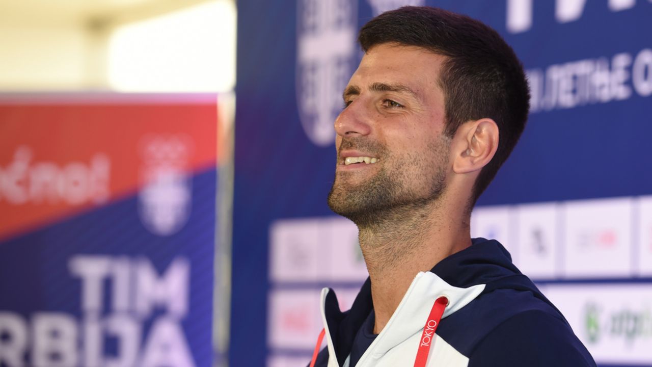 Novak Đoković