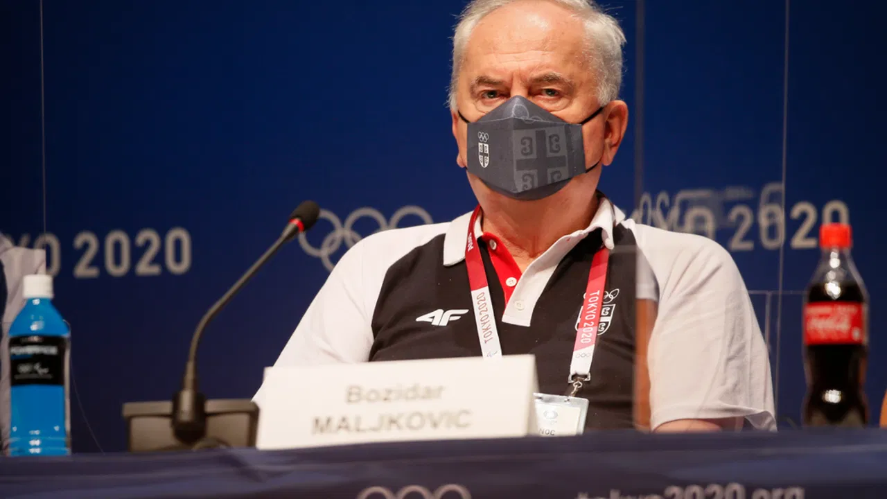 Božidar Maljković