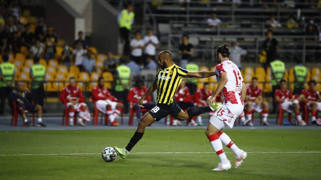 FK Kairat