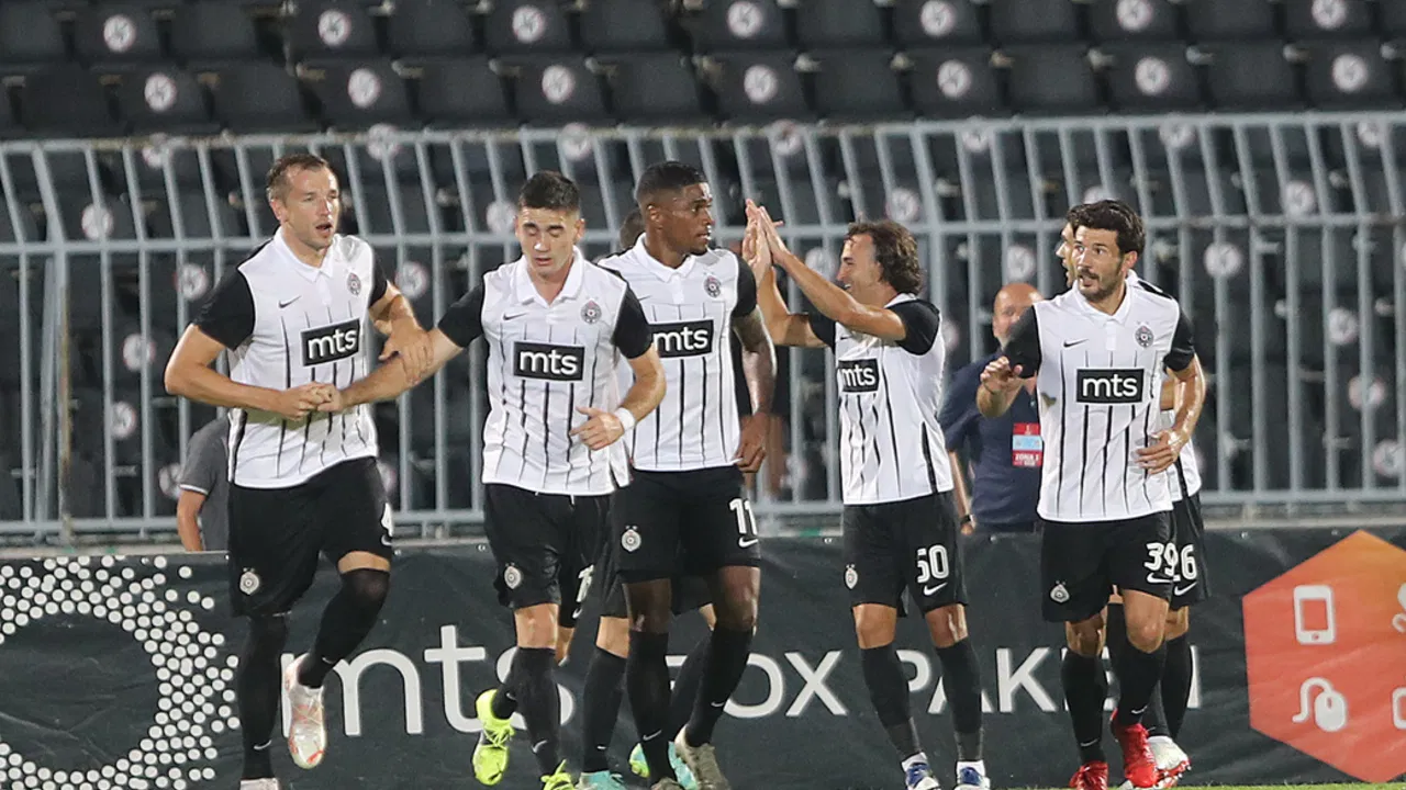 FK Partizan