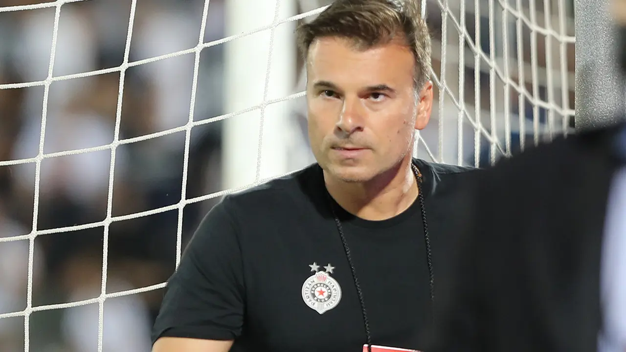 Aleksandar Stanojević