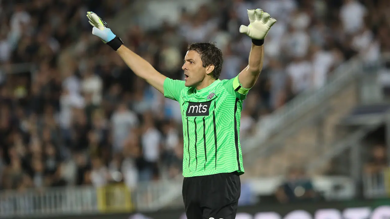 Vladimir Stojković