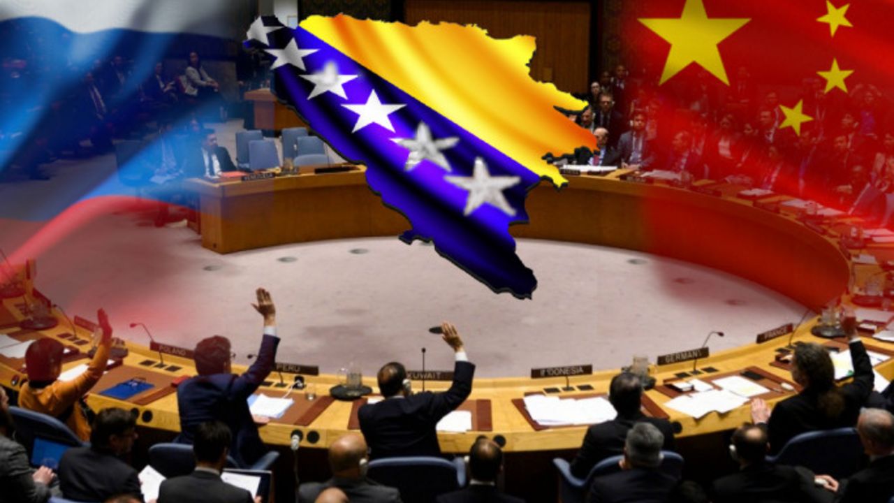 rusija i kina