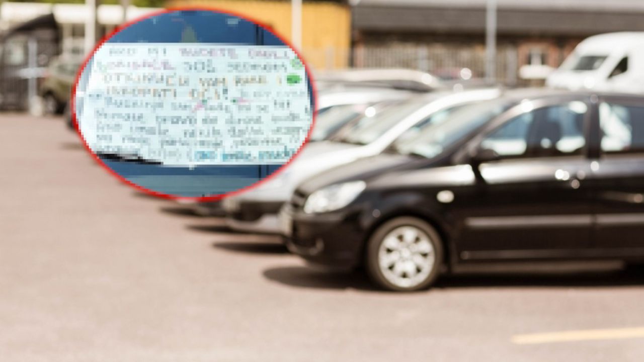 Preteća poruka Zemuncima