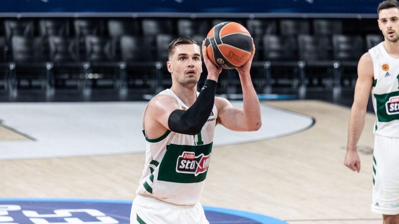 Mario Hezonja
