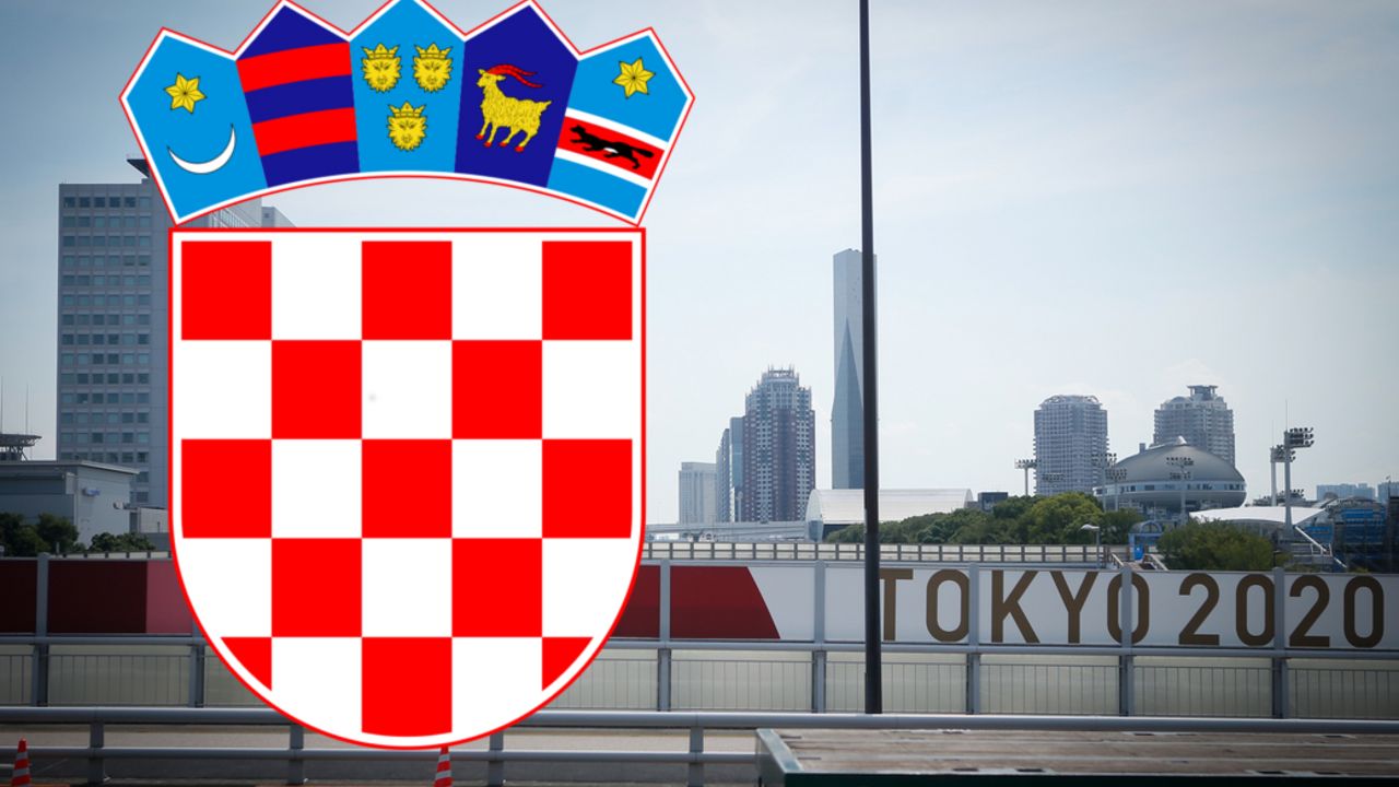 Hrvatska Olimpijske igre