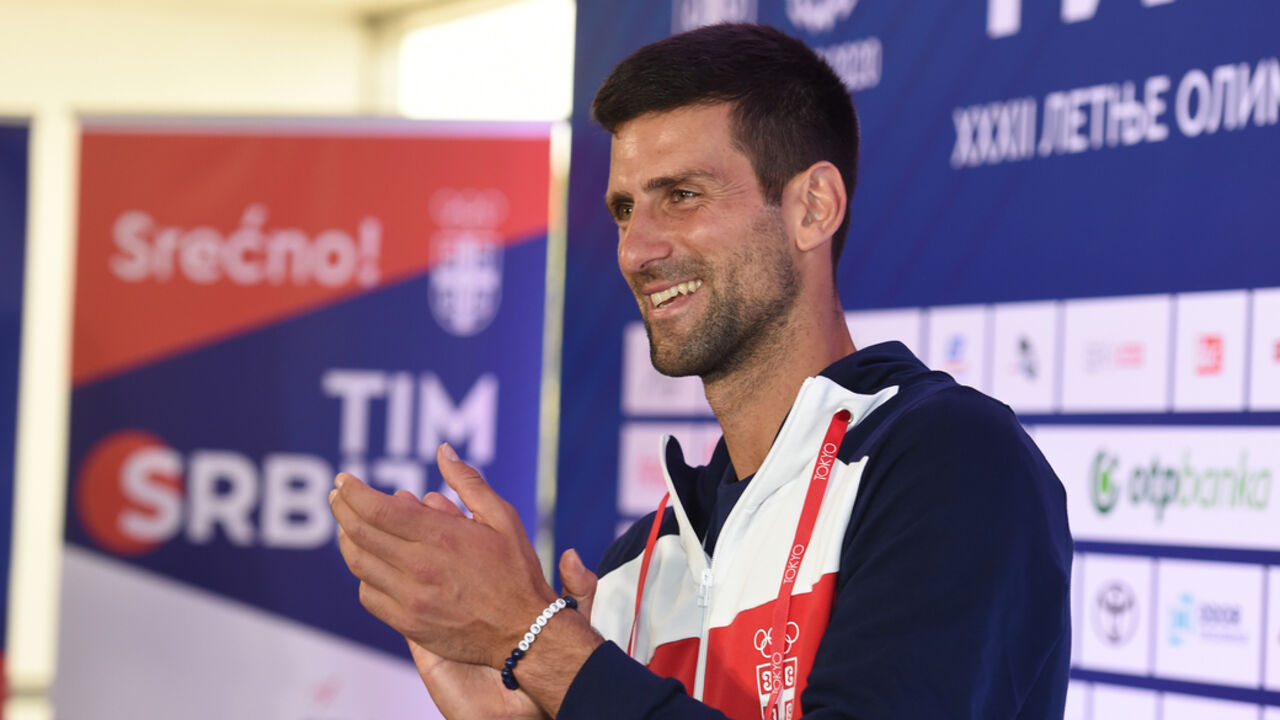Novak Đoković