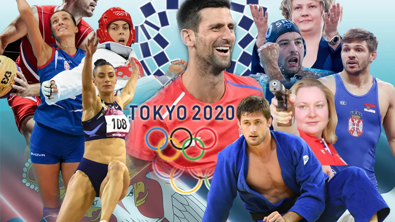 Olimpijske igre