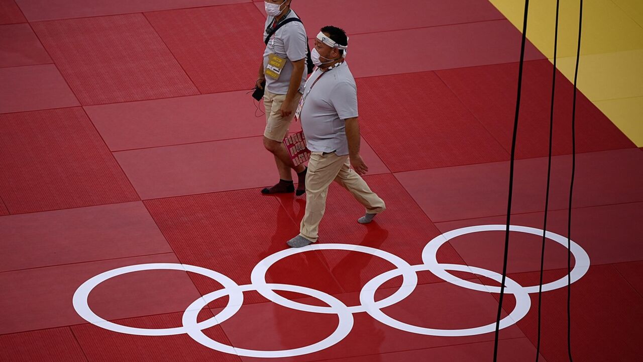 Olimpijske igre