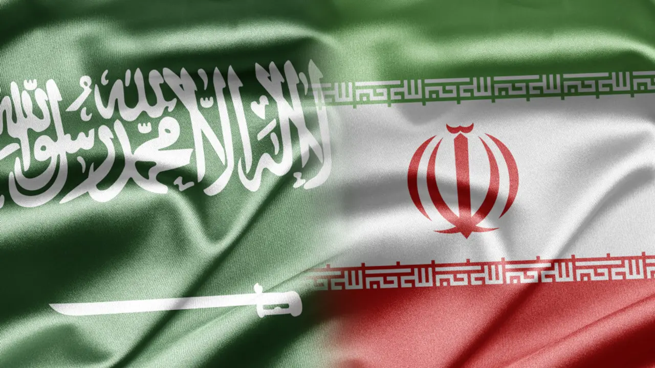 Saudijska Arabija i Iran