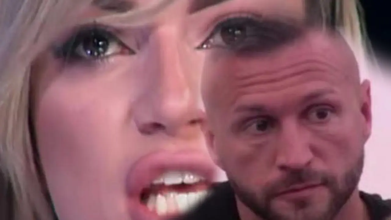 Tara Simov, Nenad Aleksić Ša