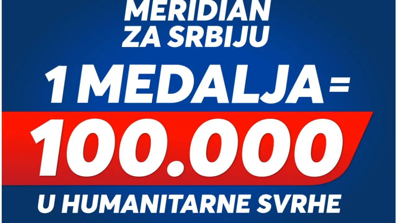 Meridian