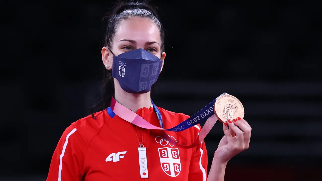 Tijana Bogdanović
