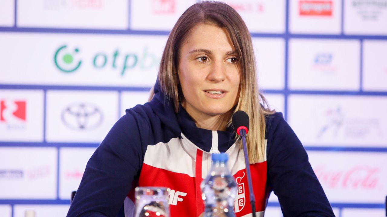 Milica Nikolić