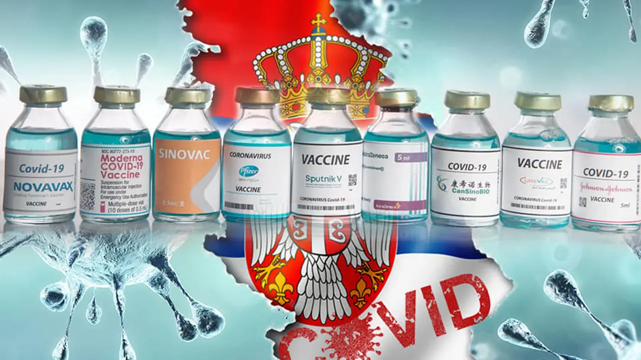 vakcinacija