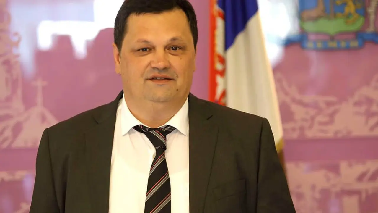 Gavrilo Kovačević 