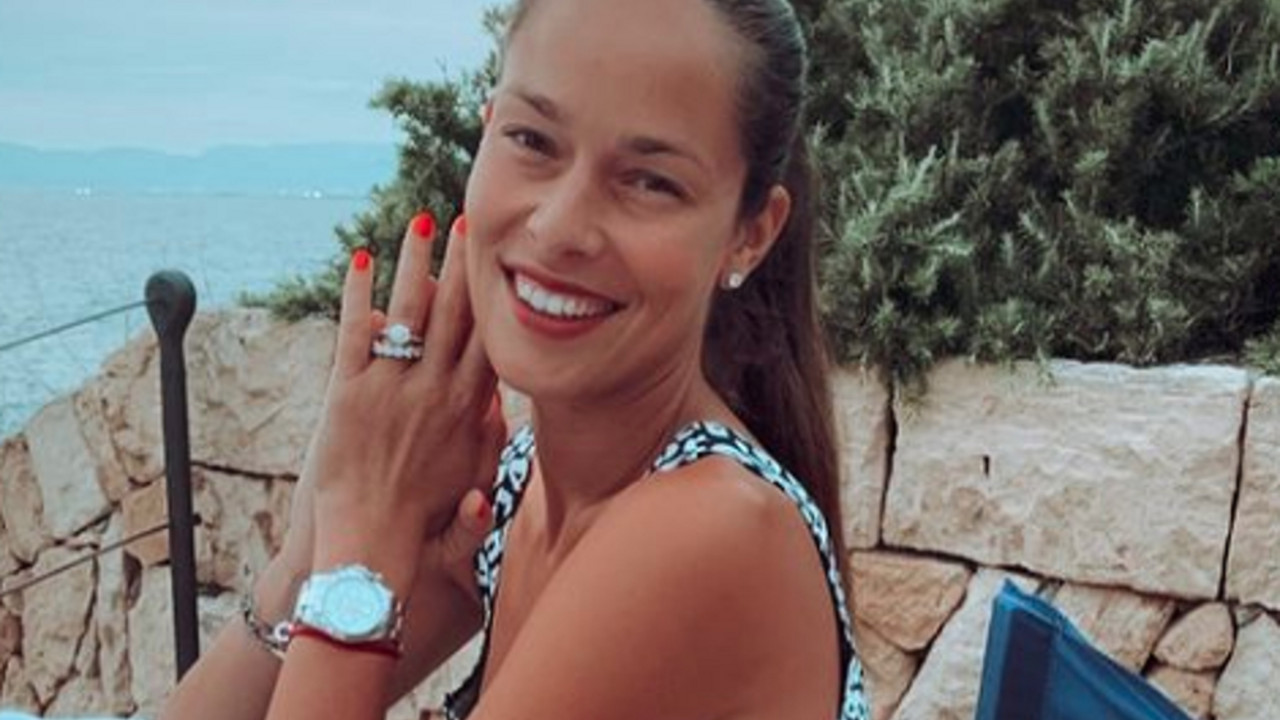 Ana Ivanović
