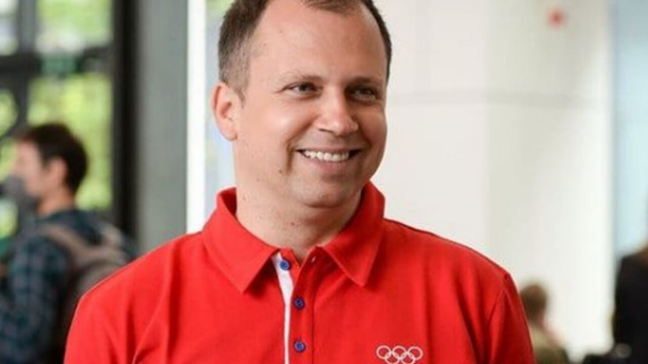 Damir Mikec