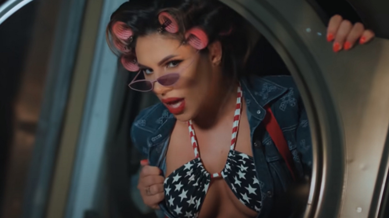 Sandra Afrika