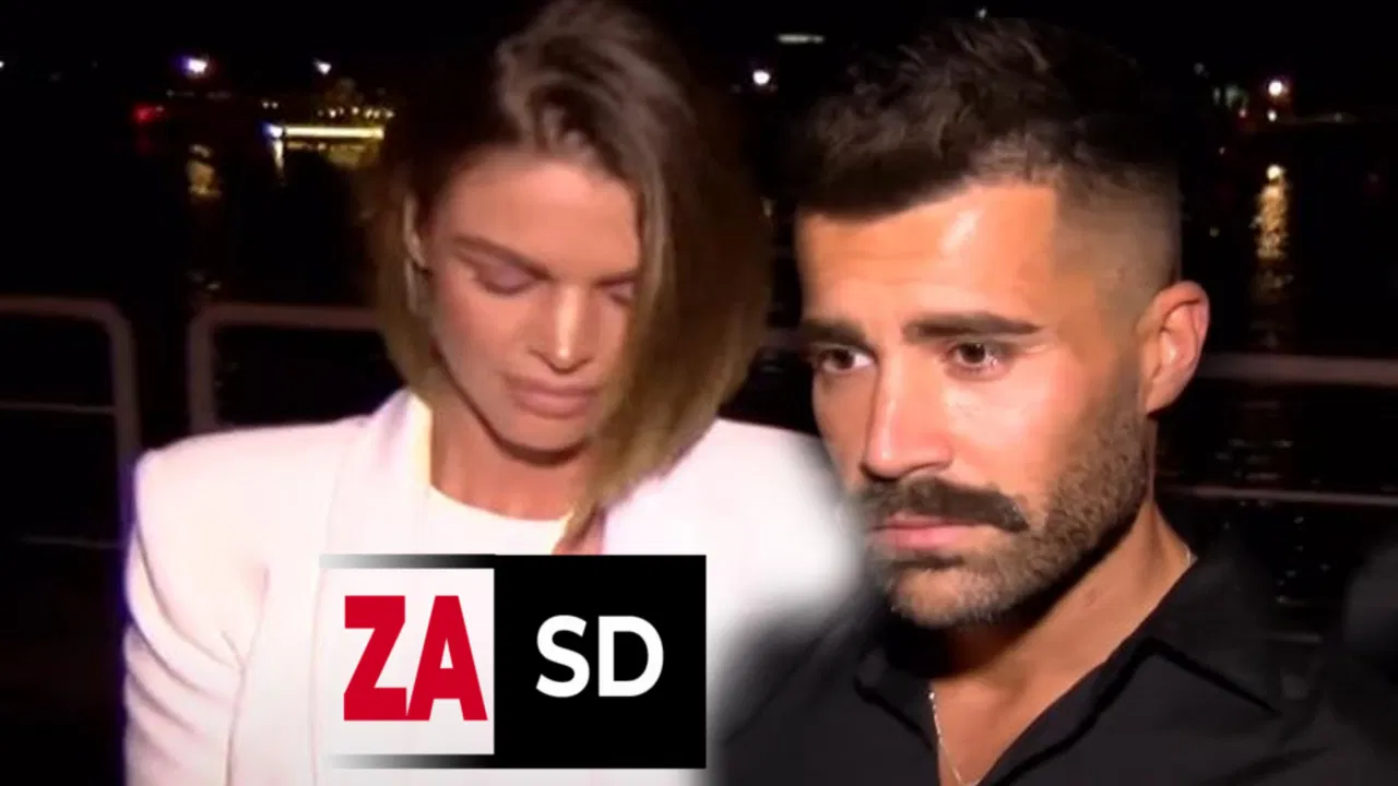 Rialda Karahasanović i Kenan Tahirović