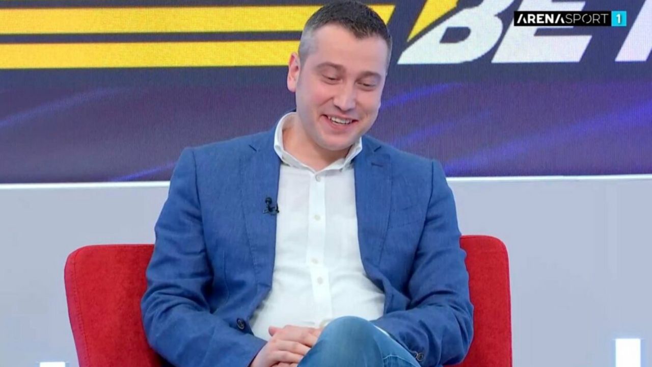 Nebojša Žugić