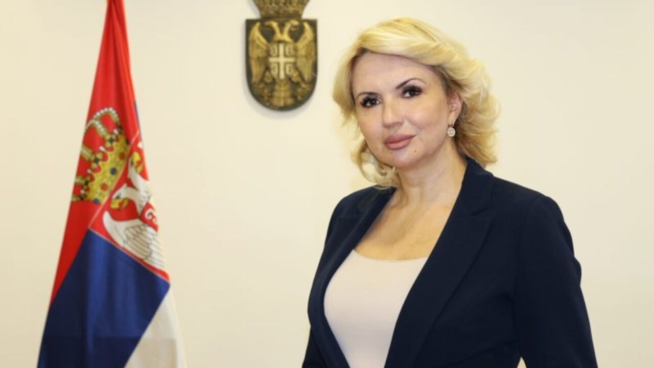 Darija Kisić