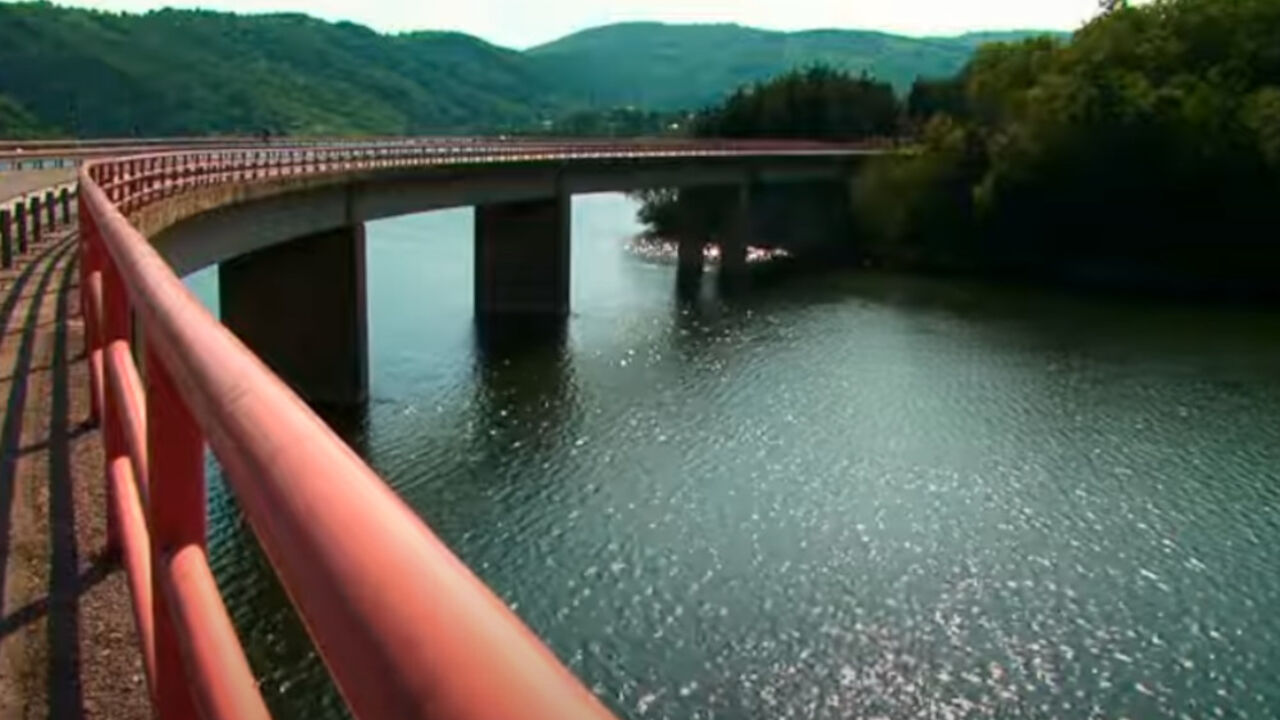 Jezero Ćelije