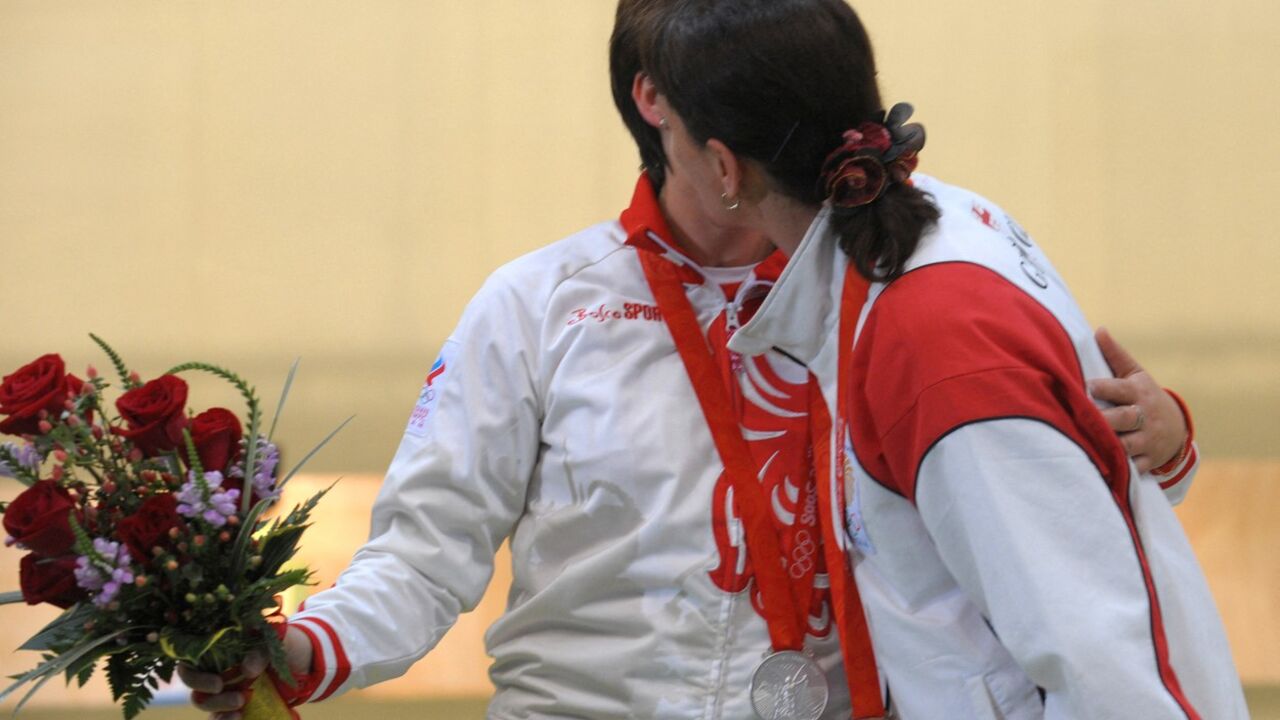 Nino Salukvadze