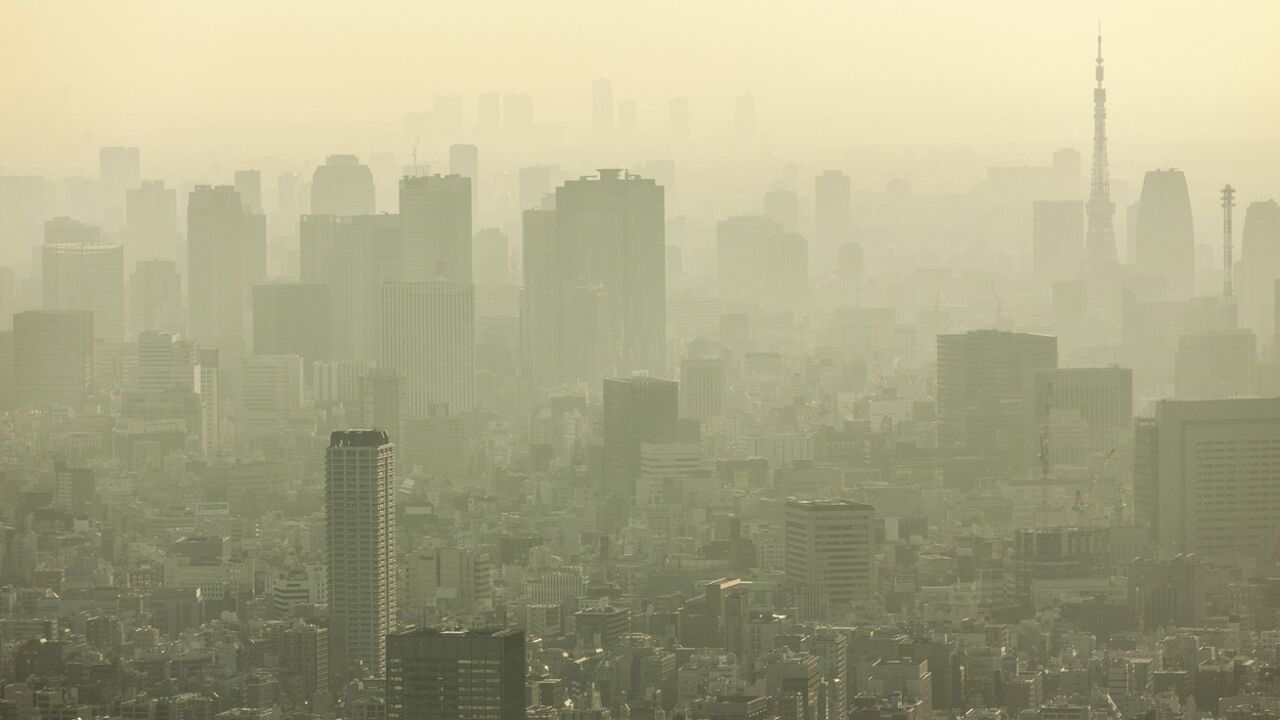 Tokio
