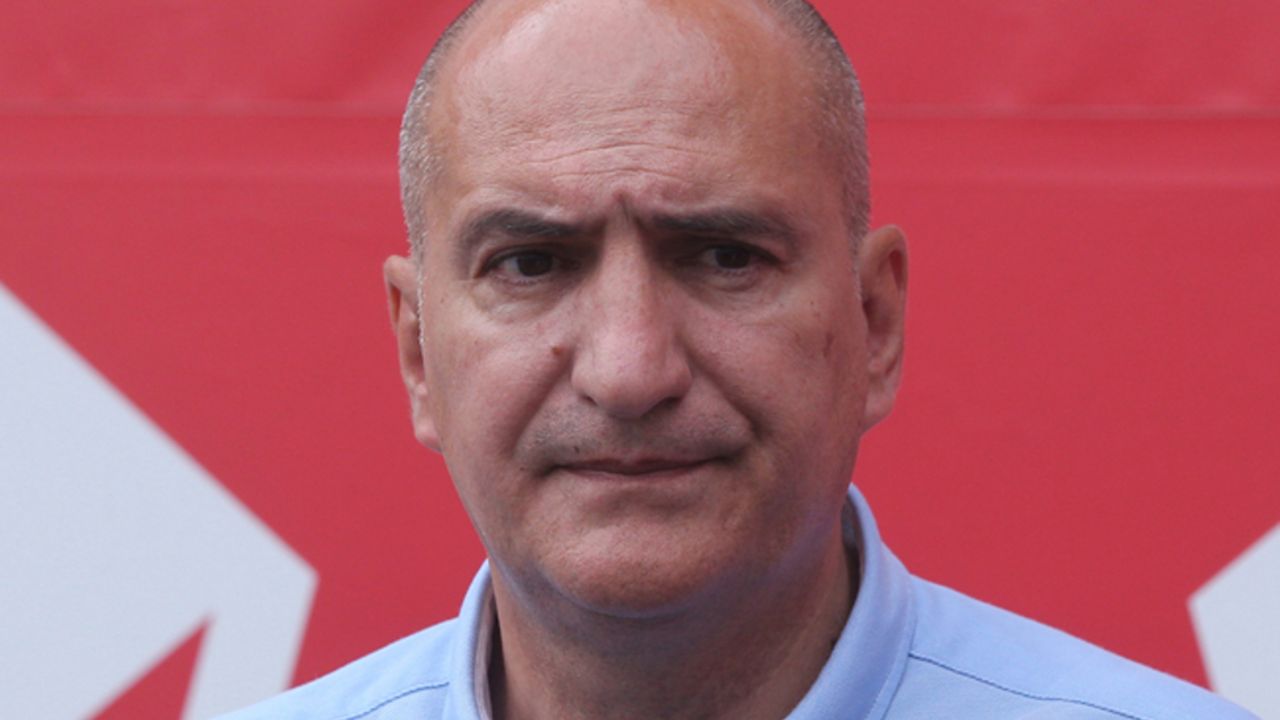 Mitar Mrkela