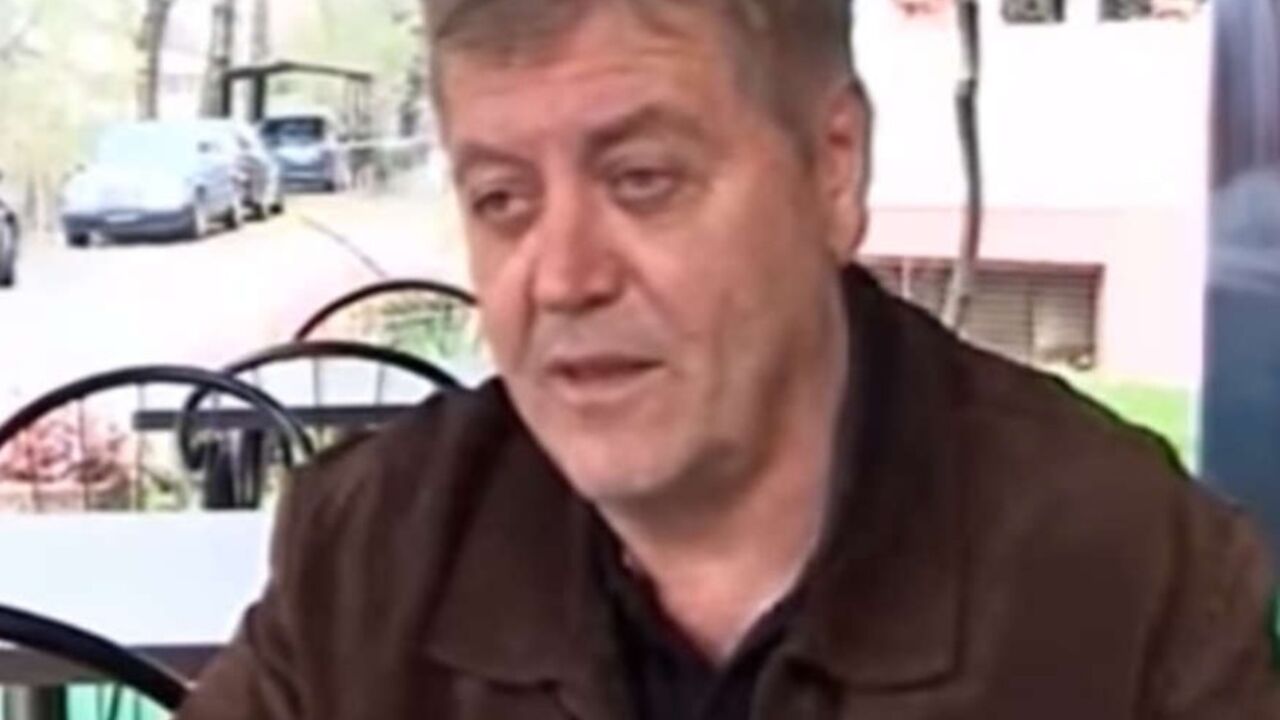 Marinko Lovre
