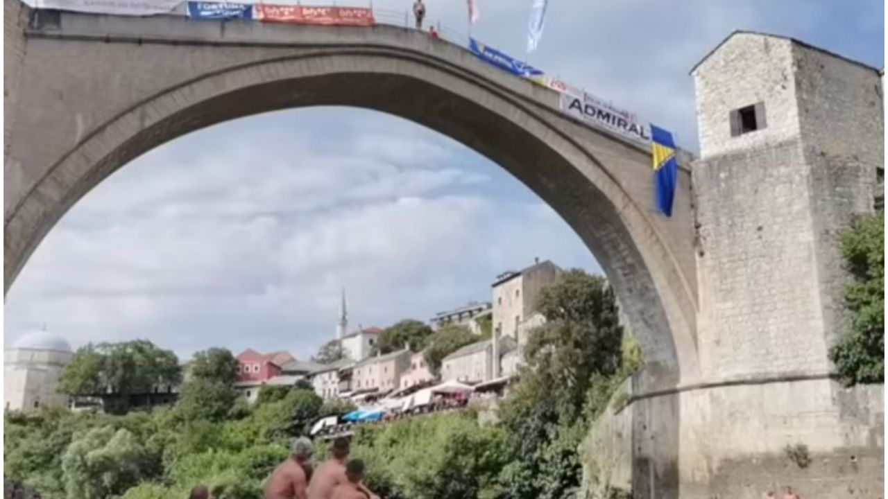 Mostar