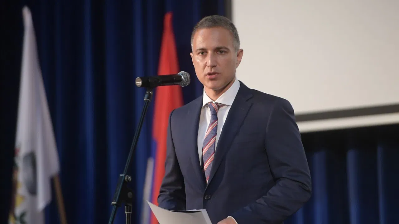 Nebojša Stefanović
