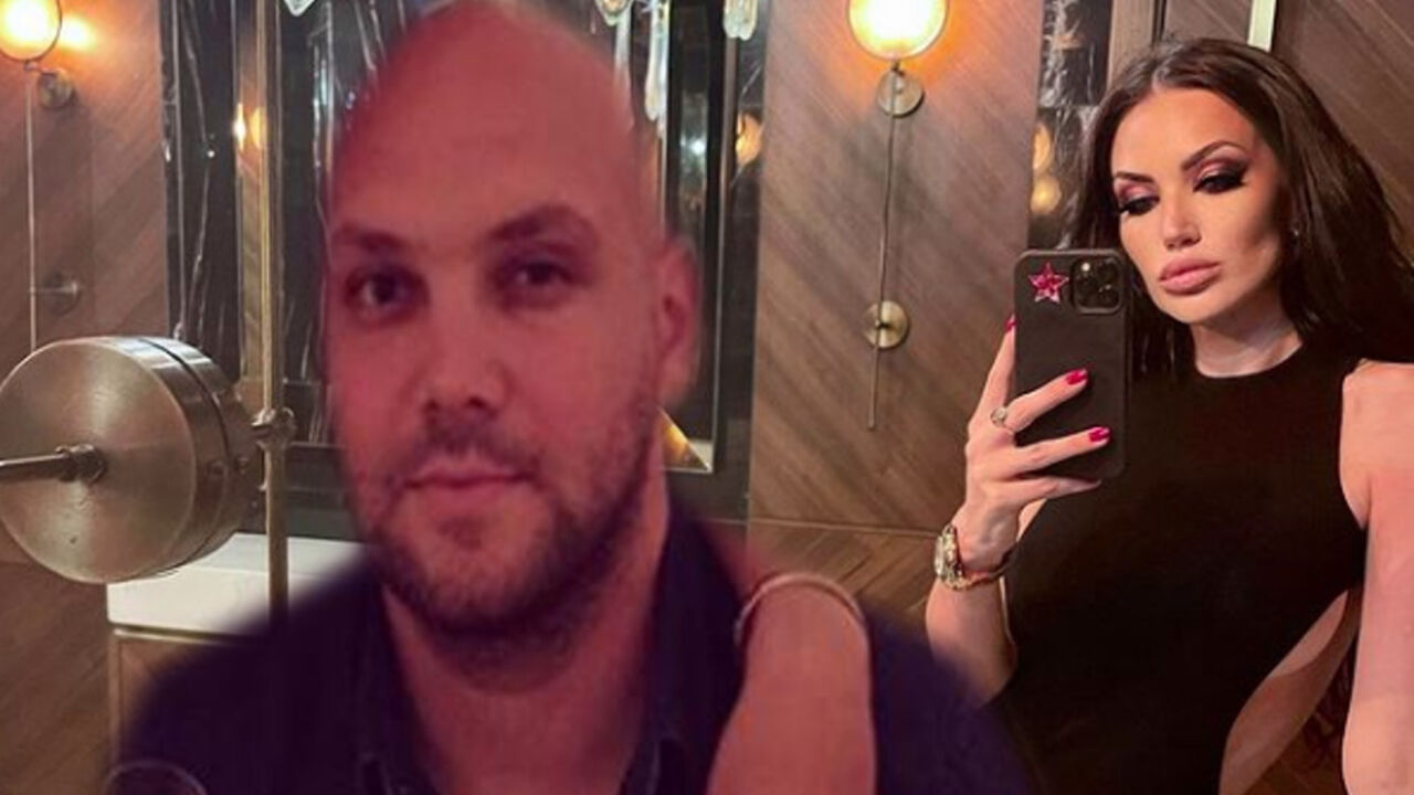 Mihajlo Šaulić, Tamara Nikolić