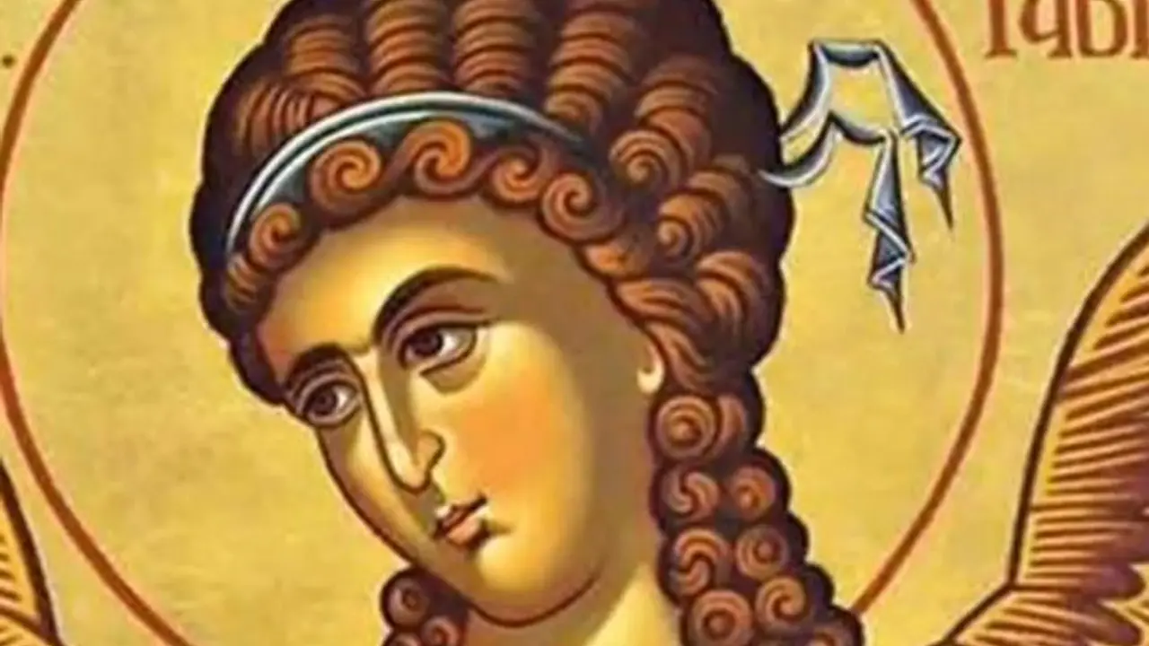 Sveti Arhangel Gavrilo