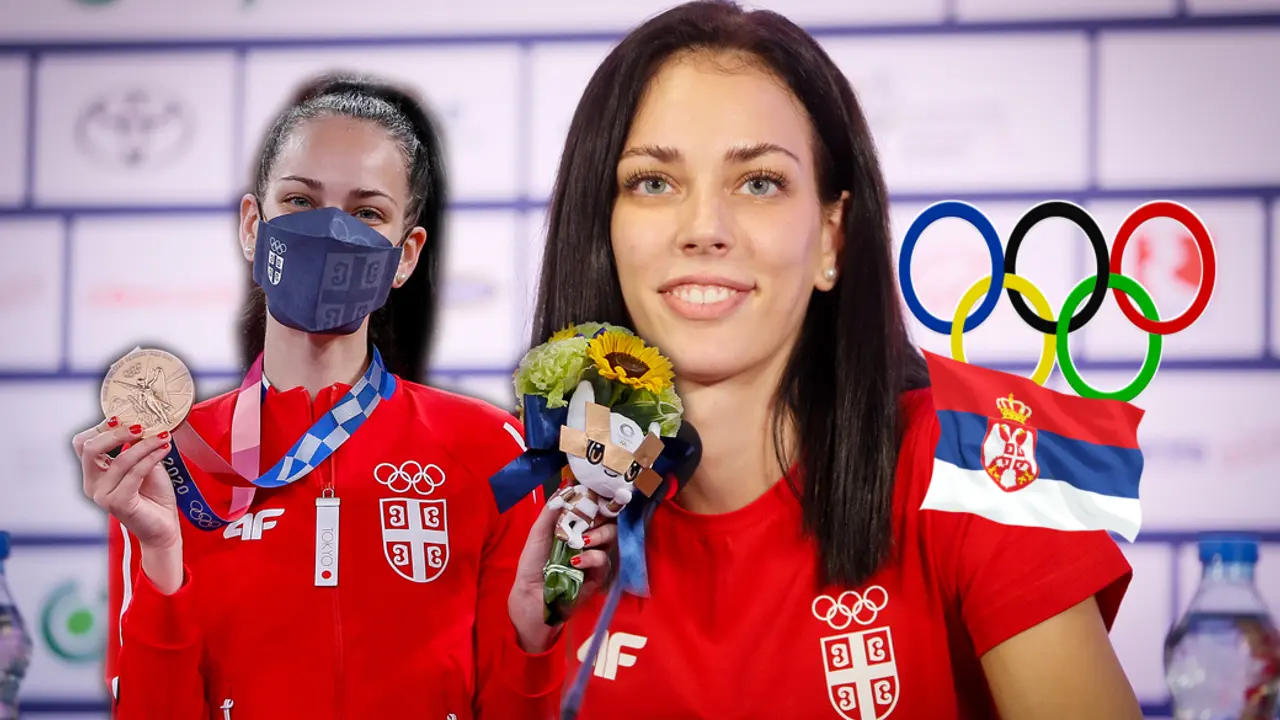 Tijana Bogdanović