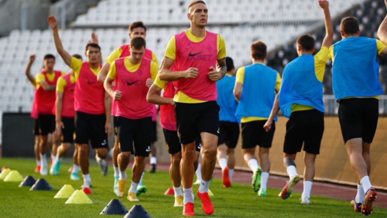 FK Kairat